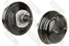 BMW 34331165542 Brake Booster